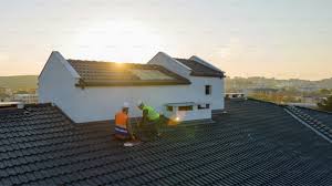 Best Roof Inspection  in Deenwood, GA